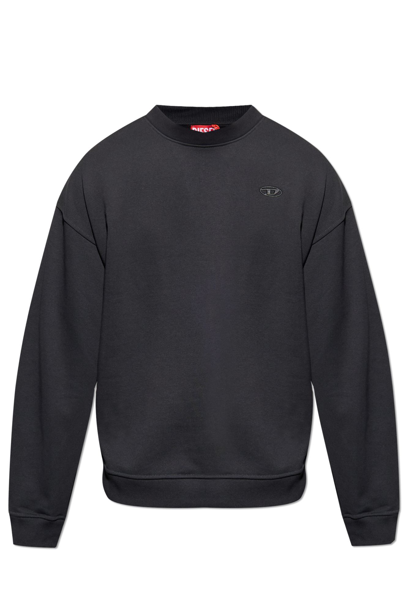 Diesel Sweatshirt `S-BOXT-T2` | Men's Clothing | Vitkac